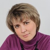 Белоусова Людмила Владимировна, нефролог