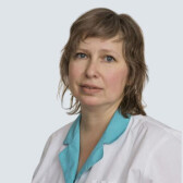 Антипова Ирина Александровна, врач функциональной диагностики