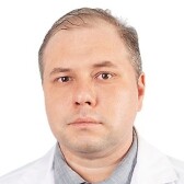 Казаков Михаил Валерьевич, хирург