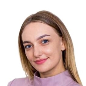 Ивахненко (Чумичева) Виолетта Сергеевна, детский стоматолог