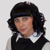 Смирнова Анна Сергеевна, кардиолог