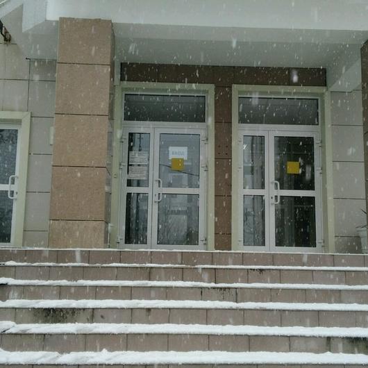 Городская больница №8, фото №1