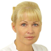 Бартош-Зеленая Светлана Юрьевна, врач функциональной диагностики