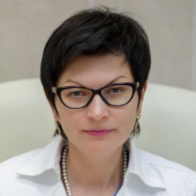 Юркова Инна Казимировна, гинеколог