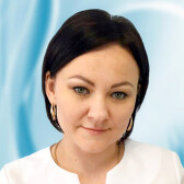 Чуйкова Надежда Александровна, стоматолог-терапевт