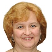 Порядина Анна Леонидовна, детский невролог