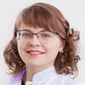Дорощенко Елена Григорьевна, эндокринолог