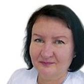 Маренина Наталья Владимировна, психолог