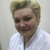 Радченко Вера Вячеславовна, хирург