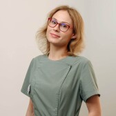Яшина Татьяна Сергеевна, врач-косметолог