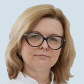 Смоленцева Ирина Геннадьевна, невролог