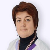 Дудкина Наталья Александровна, невролог