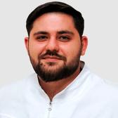 Перепелин Константин Вячеславович, имплантолог