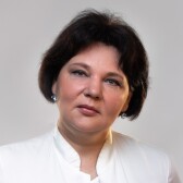 Погребняк-Булаева (Меркер) Наталья Владимировна, пластический хирург