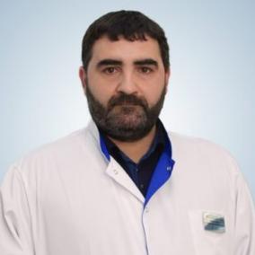 Аврамопулос Виталий Константинович, кардиолог
