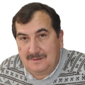 Пашкульский Сергей Ильич, реаниматолог