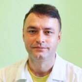 Шабалин Денис Александрович, ортопед