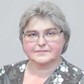 Марешина Ольга Валентиновна, кардиолог