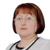 Бацоева Елена Юрьевна, кардиолог