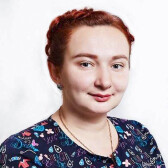 Малелина Полина Георгиевна, стоматолог-хирург
