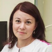 Мусина Гаиля Амирзяновна, невролог