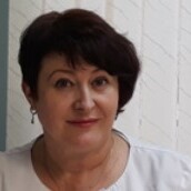 Кондратьева Марина Николаевна, эндокринолог
