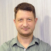 Пискунов Алексей Алексеевич, кинезиолог