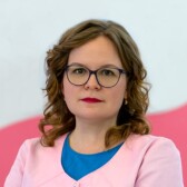 Нехотина Ирина Владимировна, иммунолог