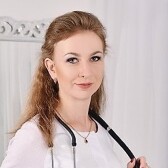 Кузьмина Татьяна Николаевна, врач функциональной диагностики