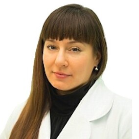 Лазарева Екатерина Валерьевна, гинеколог