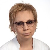 Сидорова Лилия Николаевна, маммолог-онколог