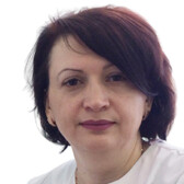 Малахова Татьяна Константиновна, врач УЗД