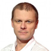 Балаев Павел Иванович, маммолог-онколог