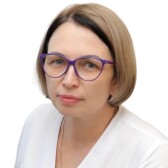 Бурденко Елена Александровна, гинеколог