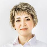 Панфилова Олеся Федоровна, гинеколог