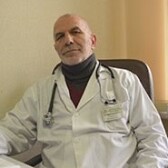 Гаджиев Ага Несрединович, педиатр