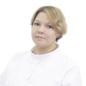 Катаева Екатерина Владимировна, стоматолог-терапевт