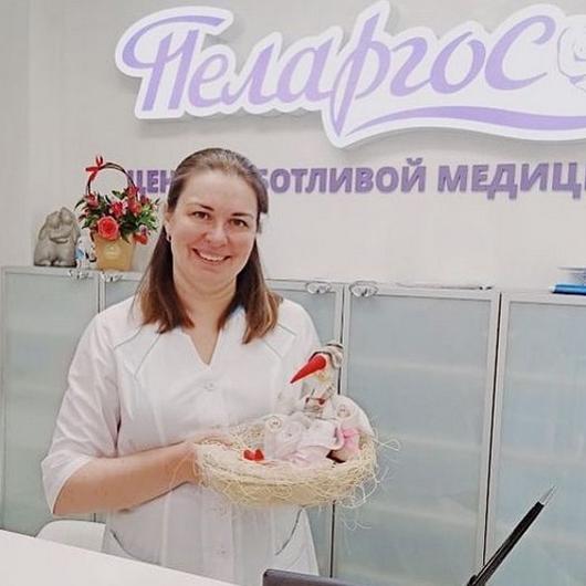 Клиника Пеларгос, фото №4