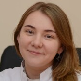 Мельникова Любовь Владимировна, терапевт