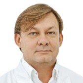 Можаев Игорь Владимирович, сосудистый хирург
