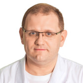Балычев Дмитрий Юрьевич, уролог