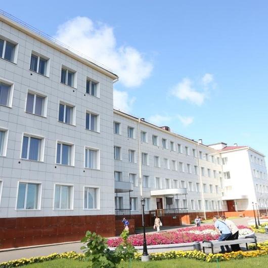 Дорожная поликлиника на Горбунова, фото №2