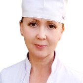 Перемитина Наталья Васильевна, нейрохирург