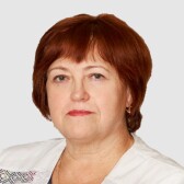 Галатова Наталья Михайловна, врач функциональной диагностики