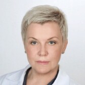 Коновалова Александра Владимировна, эпилептолог