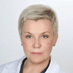 Коновалова Александра Владимировна, невролог