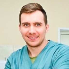 Руденко Андрей Анатольевич, стоматолог-хирург