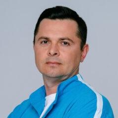 Дочилов Константин Витальевич, невролог