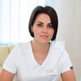 Мамедова Севиль Меджидовна, гинеколог