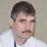 Баров Павел Алексеевич, кардиолог